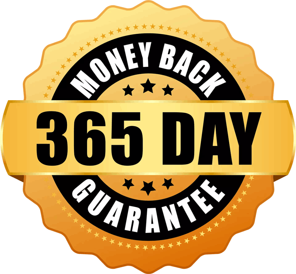 vitrafoxin 365-day money back gurantee